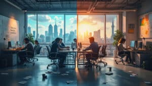 découvrez l'actualité exclusive sur la fintech bench, qui annonce des licenciements malgré la continuité des opérations dans d'autres entreprises du secteur. une analyse des conséquences et des enjeux de cette décision sur l'écosystème fintech.