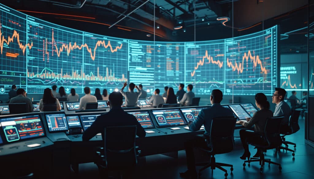 découvrez le système d'exploitation anti-criminalité financière de fenergo, propulsé par l'intelligence artificielle. une solution innovante conçue pour aider les institutions financières à assurer leur conformité et à lutter efficacement contre les fraudes. ne laissez aucune place à la criminalité financière !