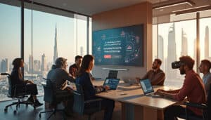 découvrez comment finbursa s'implante à dubaï pour améliorer l'accessibilité numérique dans le secteur de l'investissement privé, offrant des solutions innovantes et adaptées aux besoins des investisseurs.