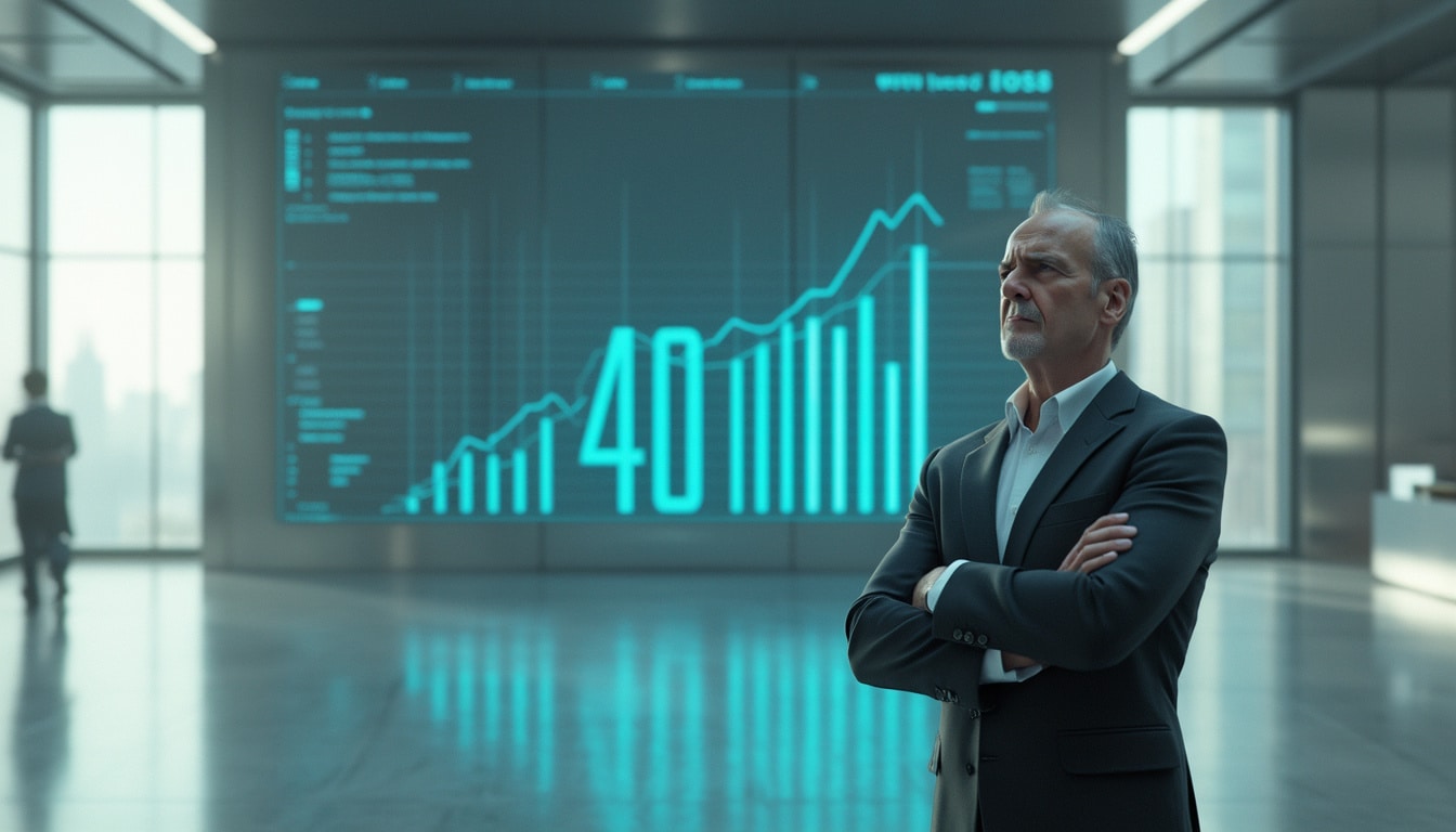 discover how Klarna's AI led to the elimination of 700 jobs and why the CEO of the fintech is calling for a return of human employees after a massive loss of 40 billion dollars. an analysis of human issues in the face of automation in the financial sector.