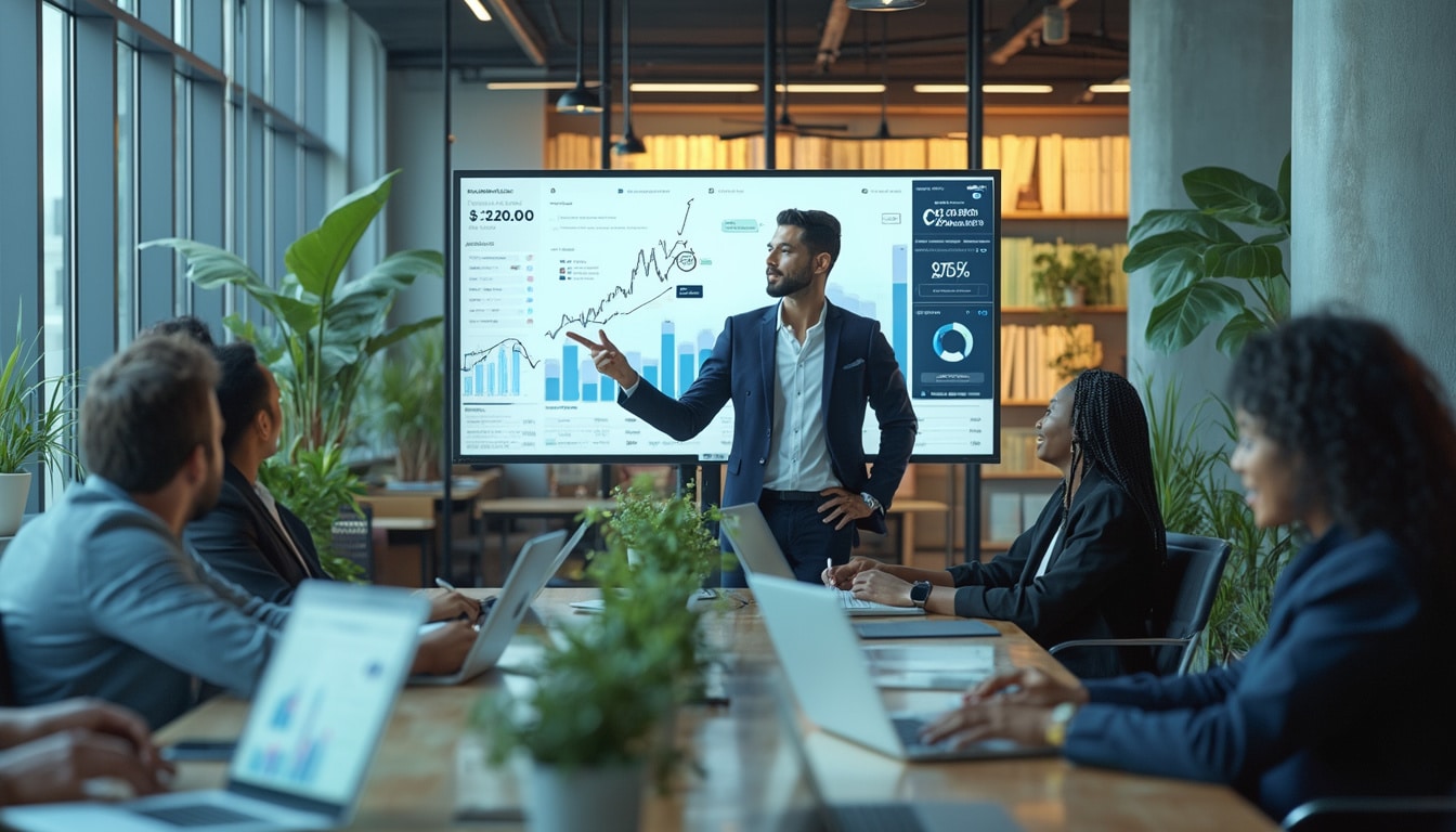 discover how the fintech startup sequence raised $7.5 million to transform the financial management of consumers and SMEs through automation. a promising advancement in the world of personal finance and small businesses.