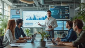 découvrez comment la startup fintech sequence a levé 7,5 millions de dollars pour transformer la gestion financière des consommateurs et des pme grâce à l'automatisation. une avancée significative qui promet de faciliter la vie financière de nombreux utilisateurs.