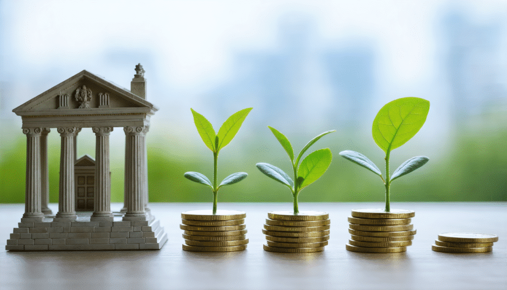 découvrez notre sélection des 10 banques les plus durables en 2024. engagées pour l'environnement et la responsabilité sociale, ces institutions financières innovent pour un avenir plus vert. comparez leurs initiatives écologiques et choisissez la banque qui correspond à vos valeurs.