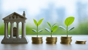 découvrez notre sélection des 10 banques les plus durables en 2024. engagées pour l'environnement et la responsabilité sociale, ces institutions financières innovent pour un avenir plus vert. comparez leurs initiatives écologiques et choisissez la banque qui correspond à vos valeurs.