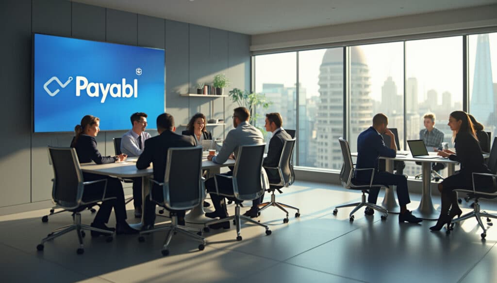 découvrez comment payabl. et clearbank s'unissent pour améliorer les services de paiement au royaume-uni, offrant des solutions plus rapides et sécurisées pour les entreprises et les consommateurs.