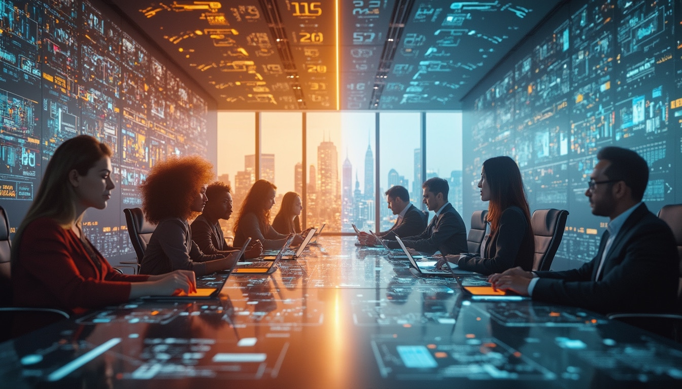 découvrez notre analyse comparative entre sofi technologies et nu holdings pour déterminer quelle fintech est la meilleure option selon vos besoins financiers. explorez les caractéristiques, les services et les avis des utilisateurs pour faire un choix éclairé.