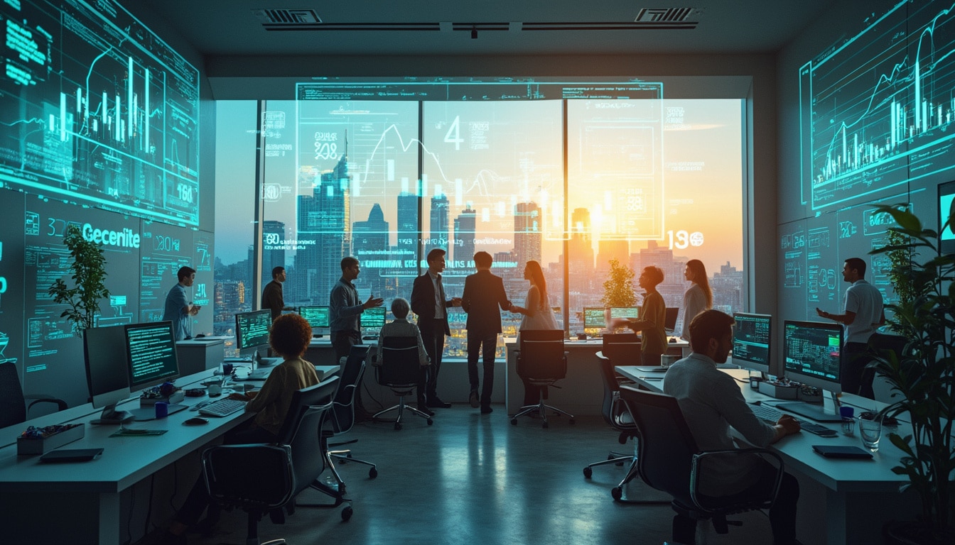 discover the latest funding rounds in the fintech sector, highlighting innovative companies like Greenlite AI, Lendflow, and Thndr. delve into funding trends and emerging opportunities within this dynamic ecosystem.
