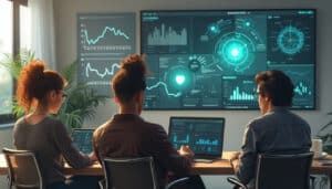 découvrez comment securityscorecard fournit des recommandations essentielles pour améliorer la cybersécurité au sein du secteur fintech, garantissant ainsi la protection des données et la confiance des clients.