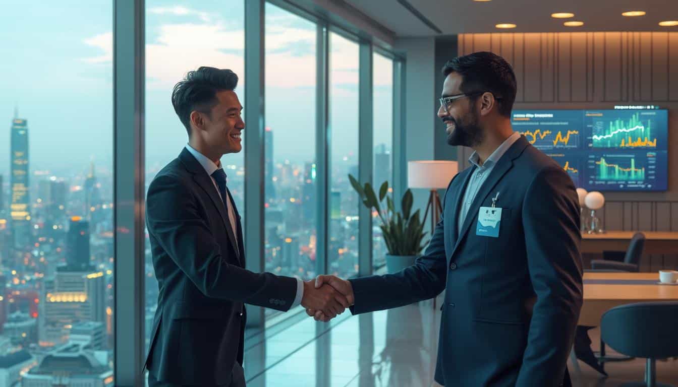 discover how tribe payments and finmo join forces to provide innovative solutions to banks and fintechs in asia-pacific and europe. explore the benefits of this strategic collaboration for the financial sector.