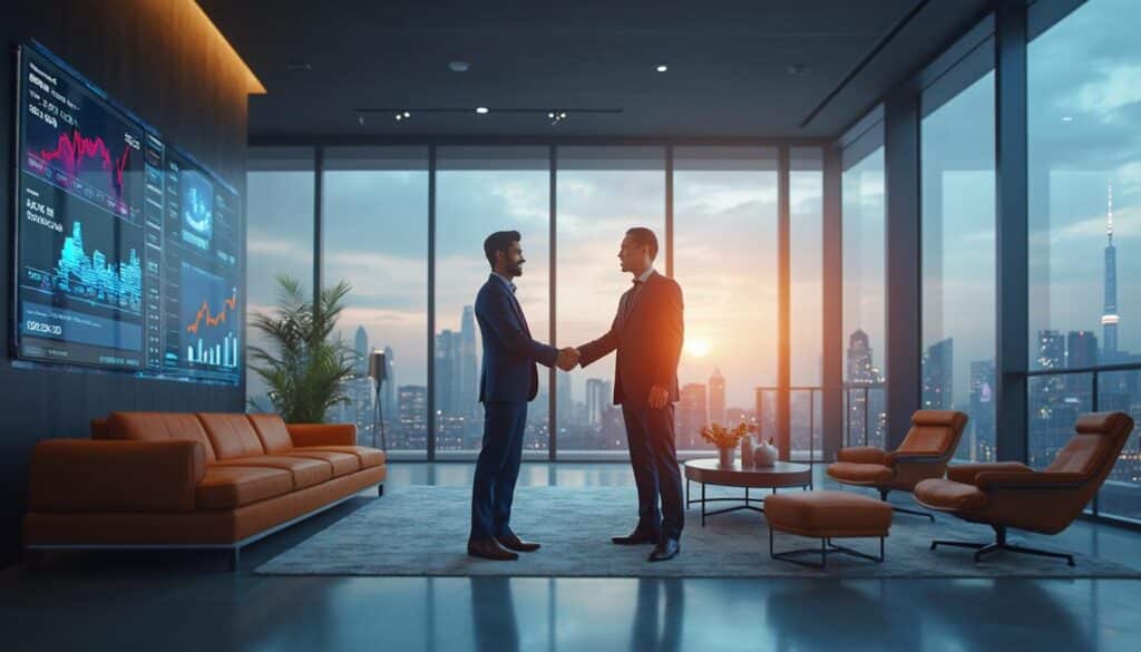 découvrez comment tribe payments s'associe à finmo pour révolutionner les services financiers aux banques et fintechs en asie-pacifique et en europe, offrant des solutions innovantes et adaptées aux besoins du marché.