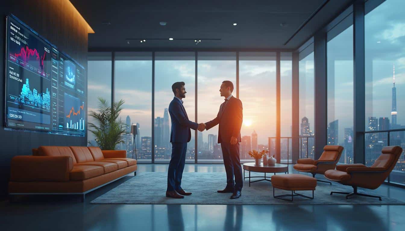découvrez comment tribe payments s'associe à finmo pour révolutionner les services financiers aux banques et fintechs en asie-pacifique et en europe, offrant des solutions innovantes et adaptées aux besoins du marché.