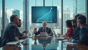 découvrez comment un ancien cadre de la fis se mobilise pour propulser jacksonville au cœur de l'innovation fintech, en renforçant les infrastructures et en attirant de nouvelles entreprises dans ce secteur en pleine croissance.
