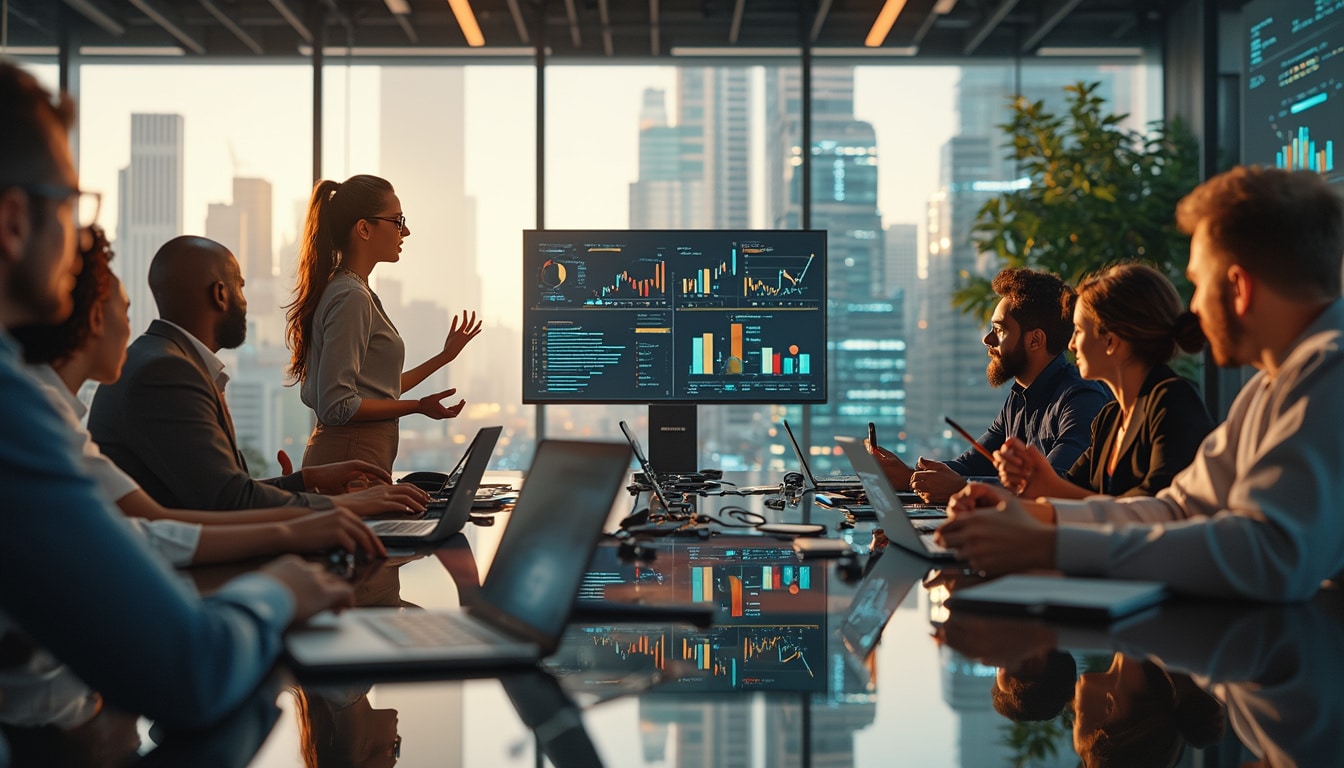 découvrez l'analyse captivante de trisha price de pendo sur le dilemme entre applications et productivité dans le dernier numéro de 'la revue fintech'. une exploration exclusive des défis contemporains auxquels font face les professionnels du secteur financier.
