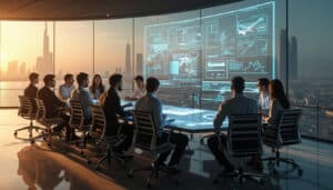 découvrez comment ihc révolutionne le secteur de la réassurance dans la région du golfe avec le lancement d'une plateforme innovante propulsée par l'intelligence artificielle. restez à la pointe des nouvelles technologies et explorez les avantages d'une réassurance efficace et intelligente.