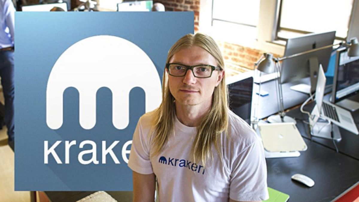discover the story of jesse powell, co-founder of kraken, and his impact on the cryptocurrency universe. learn more about his innovative vision and his role in transforming digital exchanges.