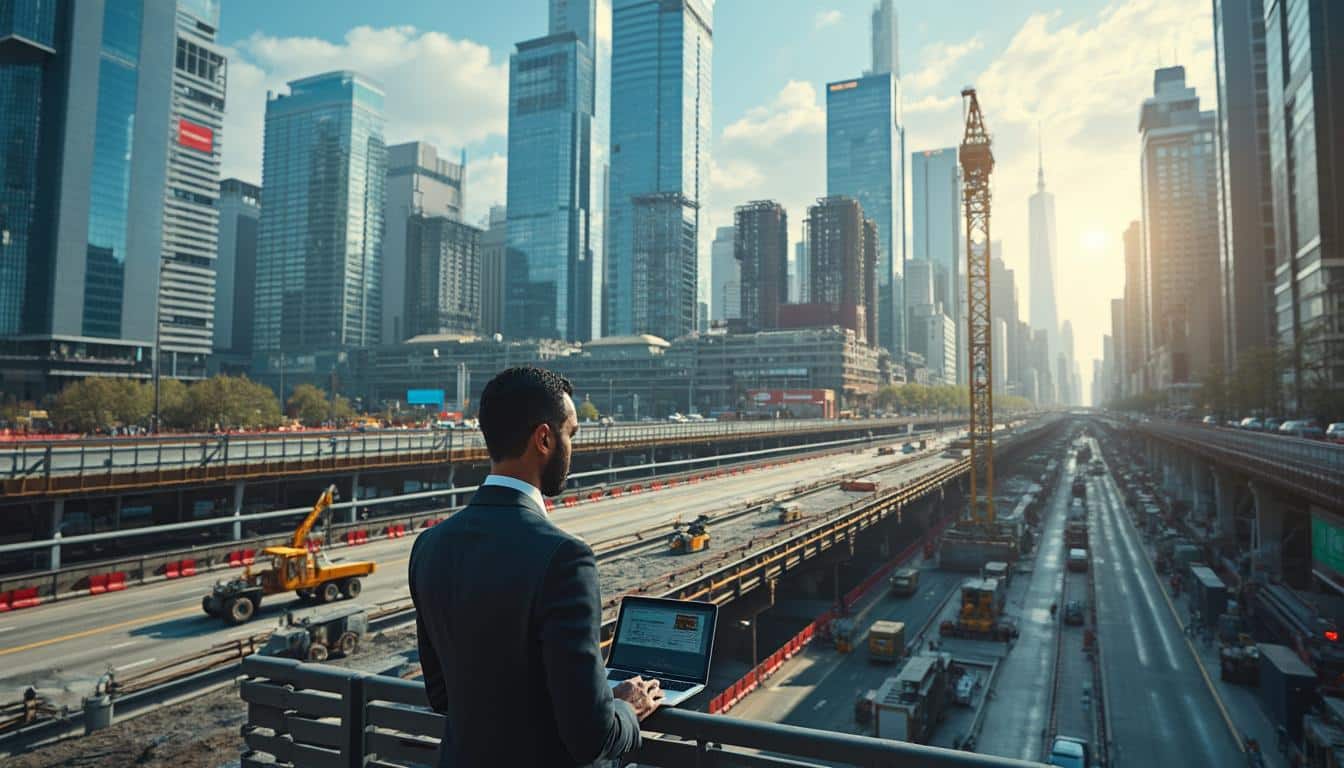 découvrez comment la croissance des fintechs est intimement liée à l'infrastructure physique. analysez les défis et opportunités que représente cette dépendance pour l'innovation et l'évolution du secteur financier.