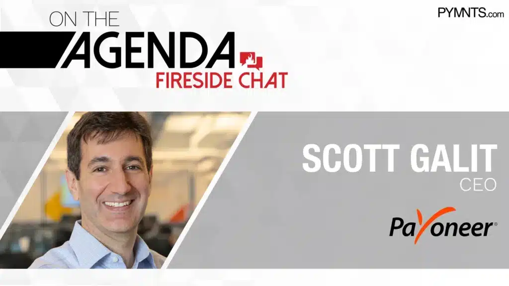 découvrez le parcours inspirant de scott galit, ceo de payoneer. explorez comment il a transformé cette plateforme de paiement mondial et son impact sur le commerce électronique à l'échelle internationale.