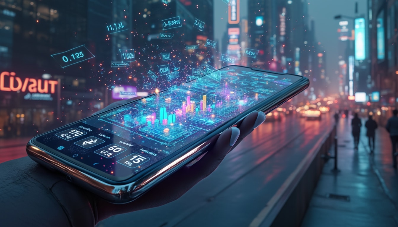 discover how twint plans to revolutionize payments by launching a digital successor to the LSV+ direct debit by 2028. stay tuned for innovations that will transform your financial experience.