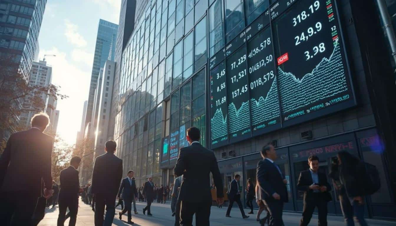 découvrez comment chime, la fintech innovante, pourrait accomplir son entrée en bourse dès ce lundi. informez-vous sur les enjeux et les perspectives de cette opération majeure dans le secteur financier.