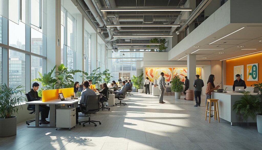 découvrez comment ncr atleos se distingue en se classant au 12e rang des 100 lieux de travail les plus appréciés au monde selon newsweek pour 2025. une reconnaissance qui témoigne de l'engagement de l'entreprise envers le bien-être et l'épanouissement de ses employés.